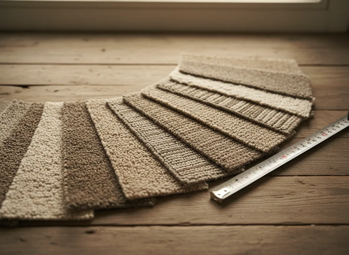 Carpet Installation Roll, AZ FAQs